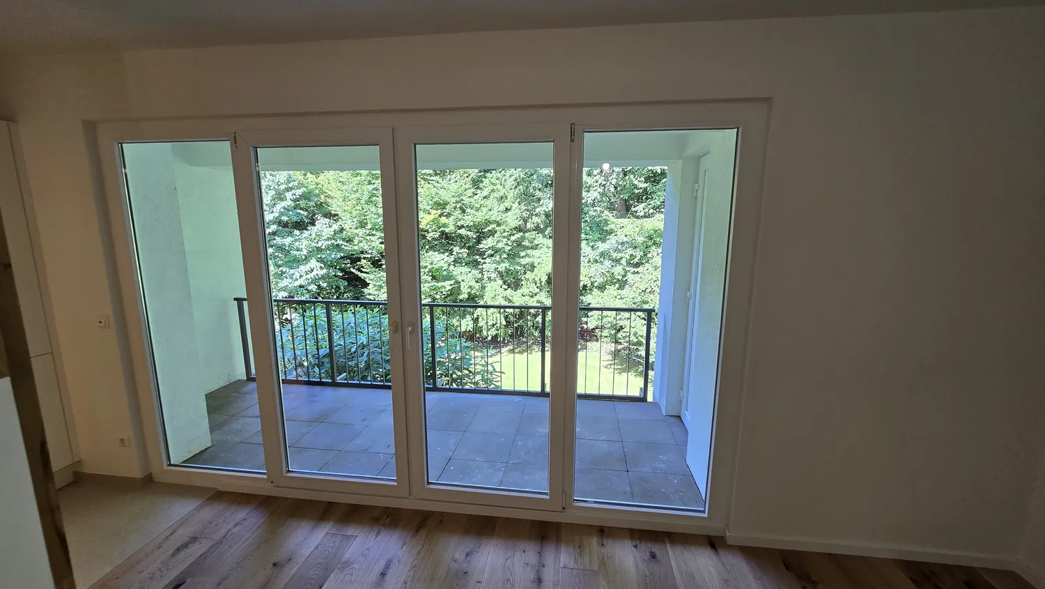 2 Zimmer Wohnung mit 54 m² in Mülheim an der Ruhr – Bild 12