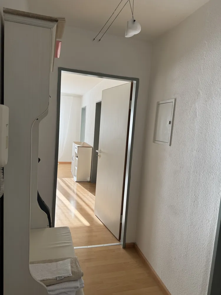 2 Zimmer Wohnung mit 45 m² in Freiburg im Breisgau – Bild 11