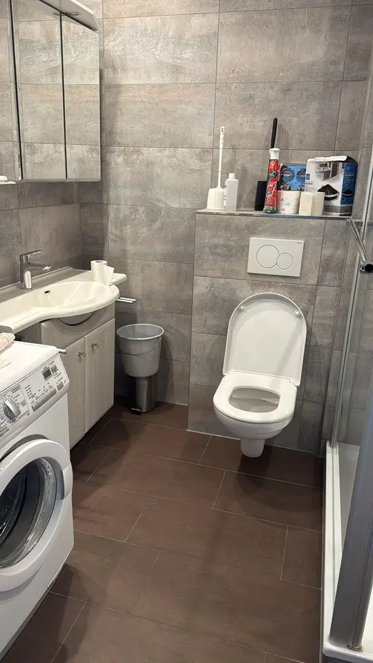3 Zimmer Wohnung mit 67 m² in Mannheim – Bild 8
