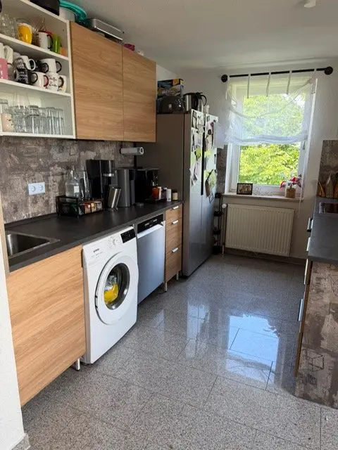 5 Zimmer Wohnung mit 135 m² in Salzgitter – Bild 2