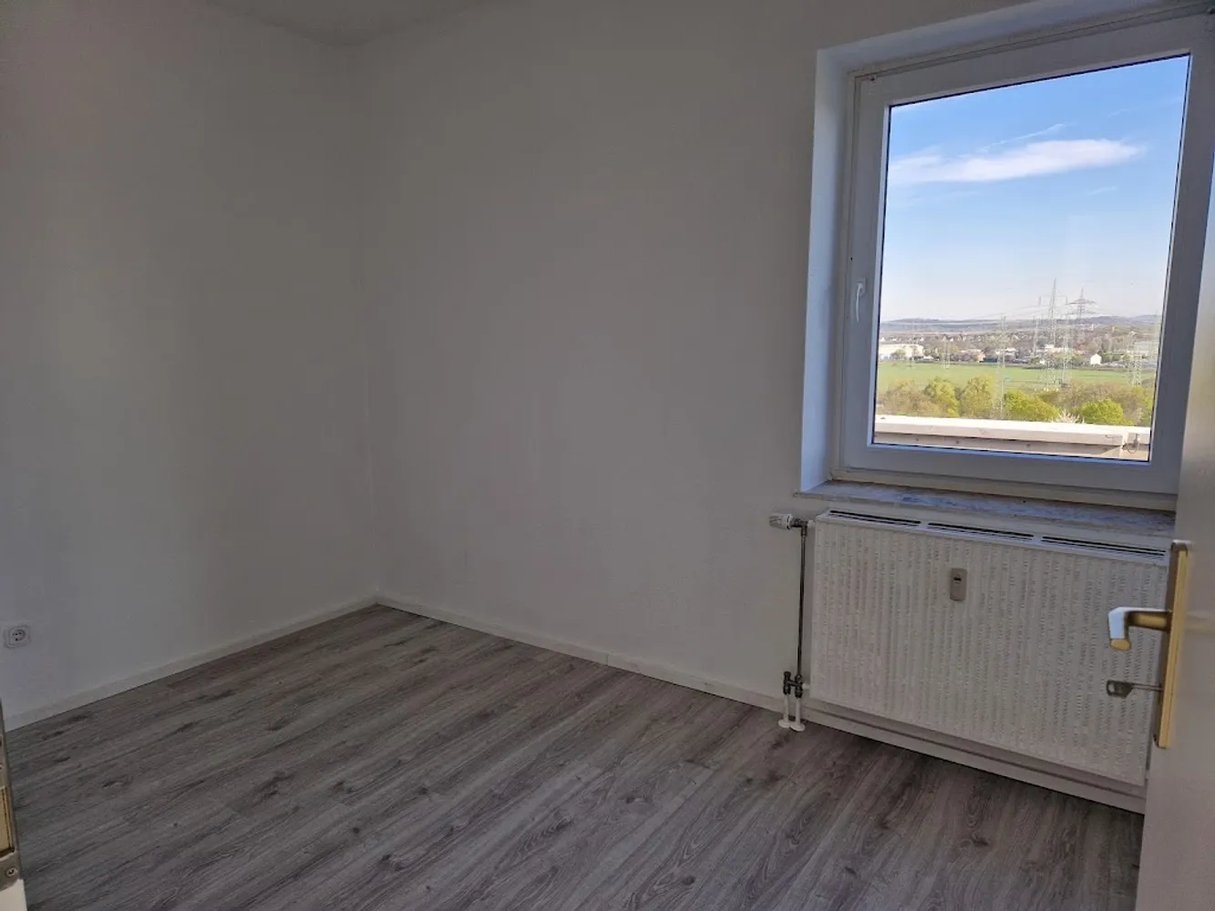 2 Zimmer Wohnung mit 48 m² in Sankt Augustin – Bild 2