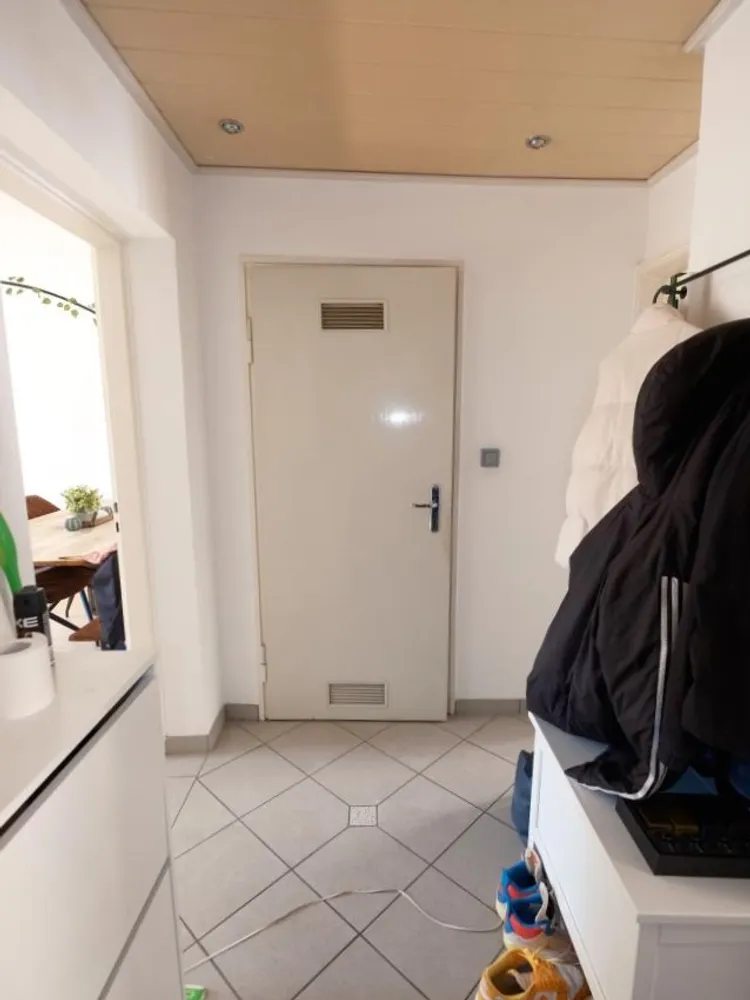 3 Zimmer Wohnung mit 59 m² in Nürnberg – Bild 2