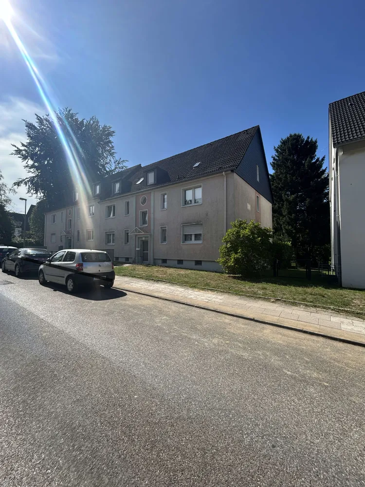 2 Zimmer Wohnung mit 57 m² in Essen – Bild 4
