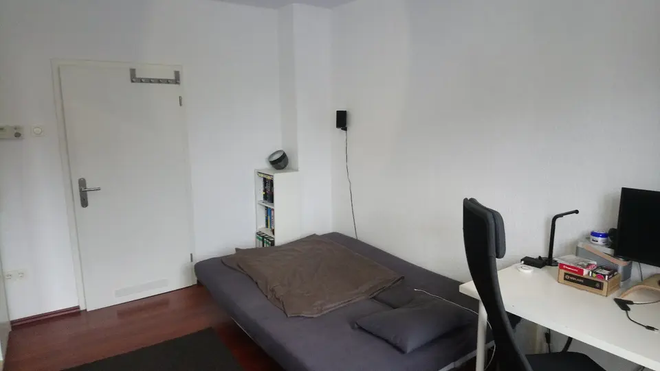 2 Zimmer Wohnung mit 40 m² in Bochum – Bild 5