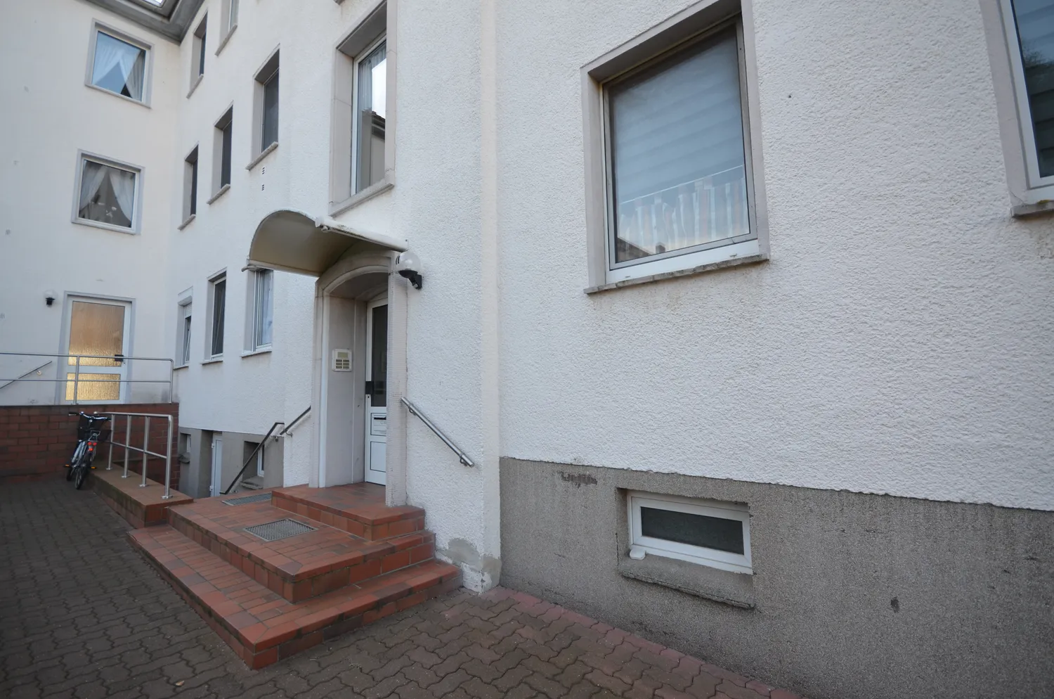 3 room apartment with 64 m² in Bitterfeld-Wolfen – Photo 5