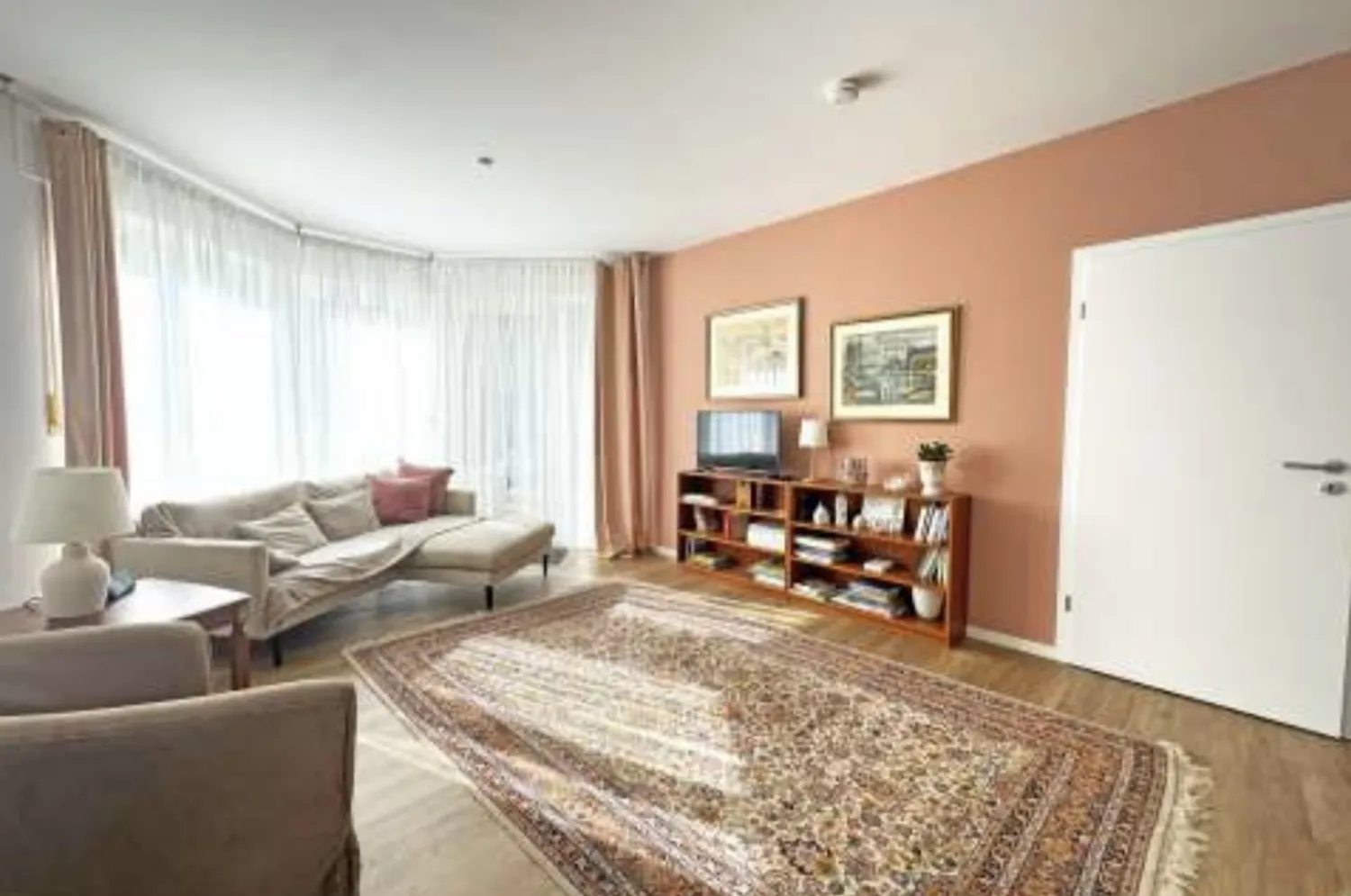 3 Zimmer Wohnung mit 61 m² in Bochum – Bild 3