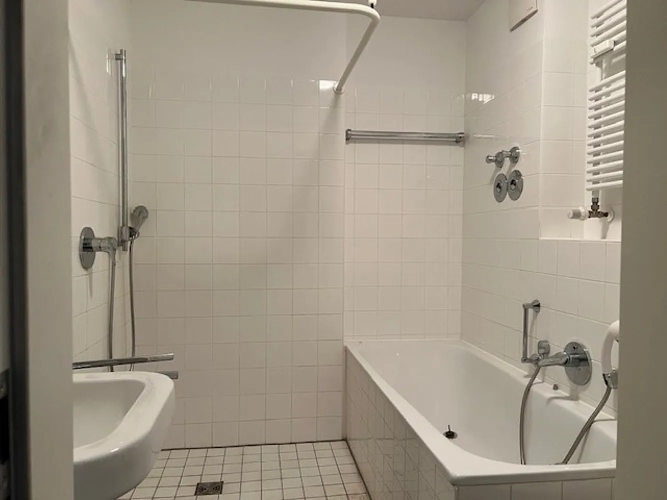 3 Zimmer Wohnung mit 63 m² in Wiesbaden – Bild 6