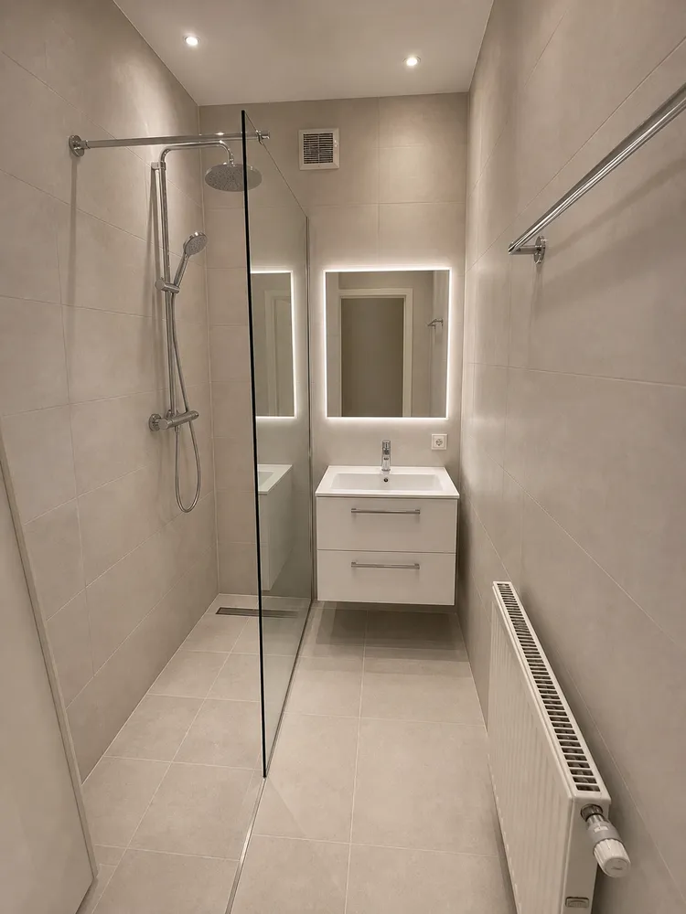 3 Zimmer Wohnung mit 80 m² in Nürnberg – Bild 5