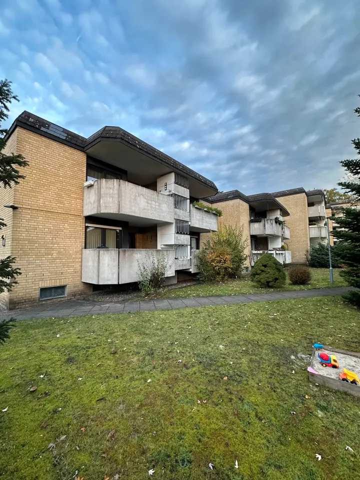 3 Zimmer Wohnung mit 80 m² in Bielefeld – Bild 10