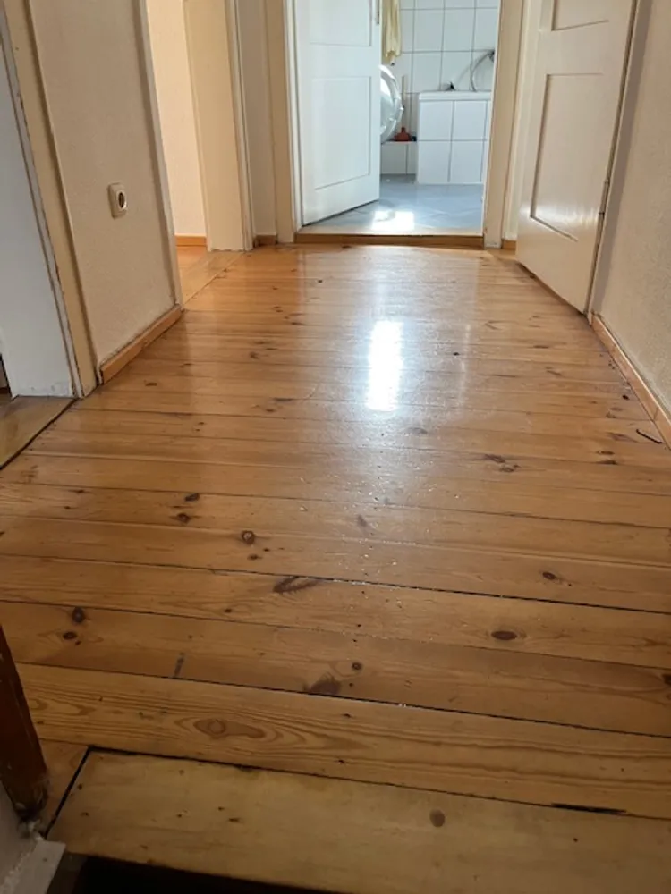 6 Zimmer Haus mit 135 m² in Würzburg – Bild 8