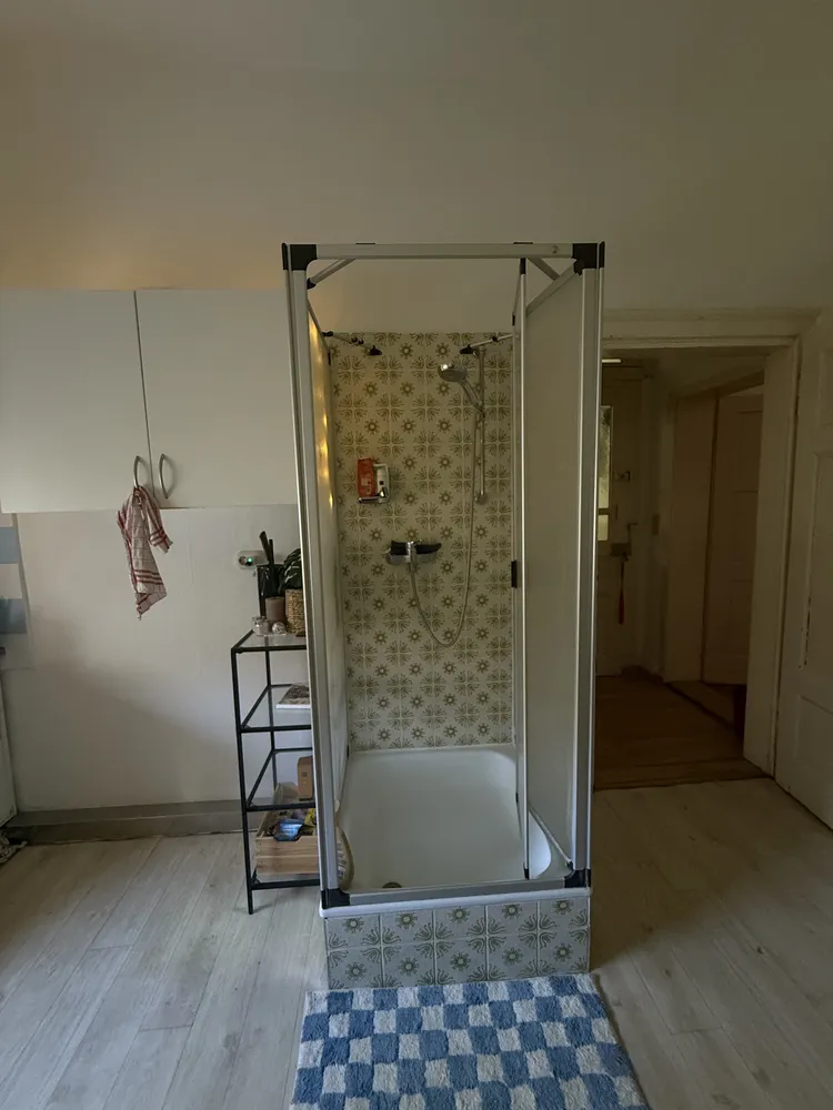 1 Zimmer Wohnung mit 36 m² in Mannheim – Bild 4