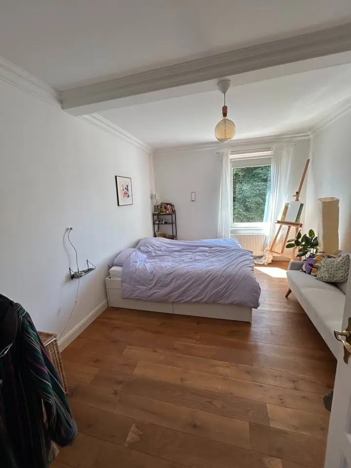 3 Zimmer Wohnung mit 75 m² in Göttingen – Bild 2