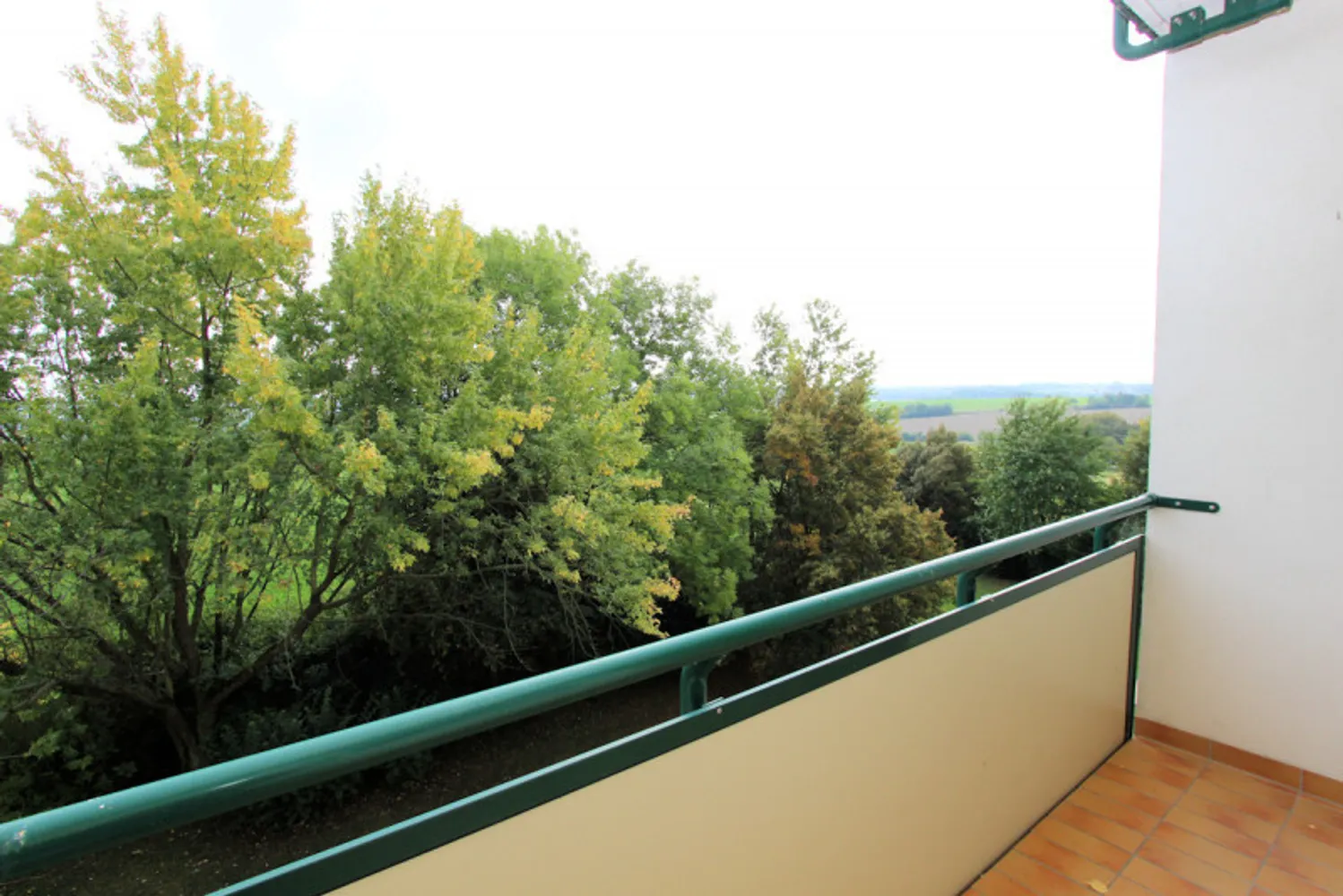 3 Zimmer Wohnung mit 60 m² in Altenburg – Bild 6