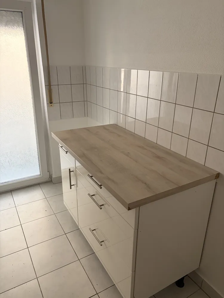 4 Zimmer Wohnung mit 98 m² in Karlsruhe – Bild 6