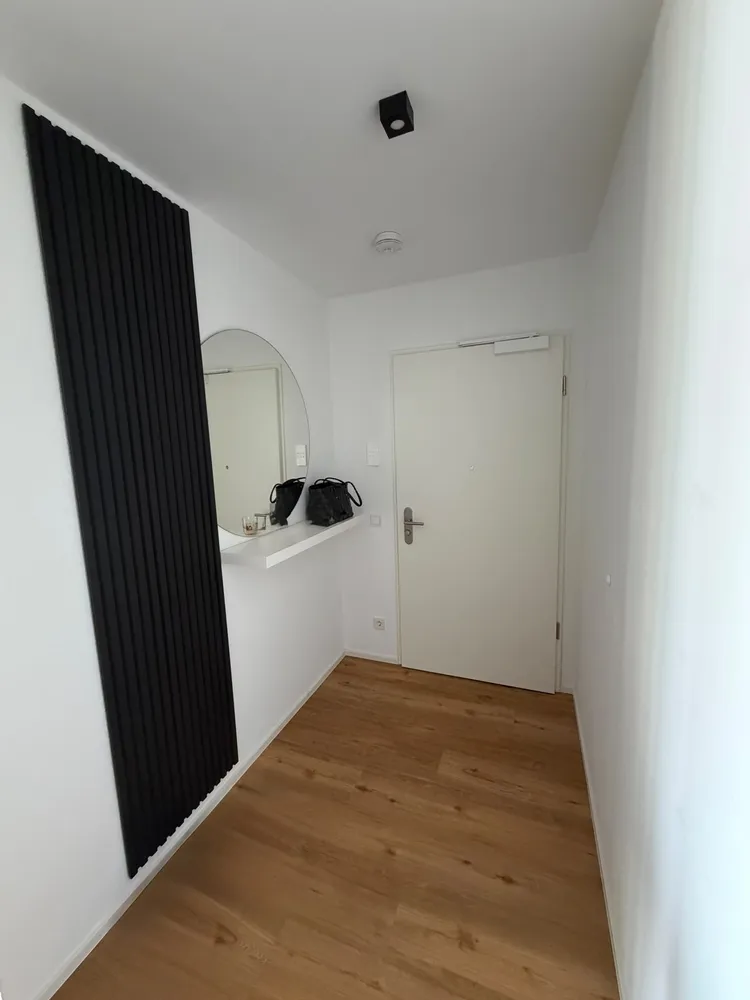 2 Zimmer Wohnung mit 64 m² in Darmstadt – Bild 4