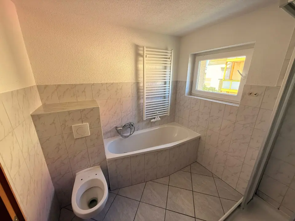3 Zimmer Wohnung mit 58 m² in Wurzen – Bild 4