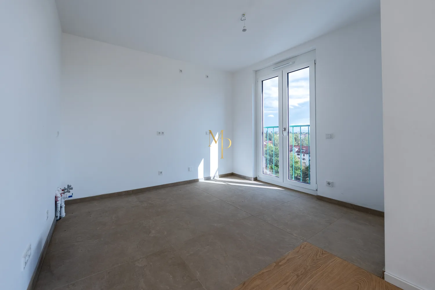 2 Zimmer Wohnung mit 70 m² in München – Bild 6