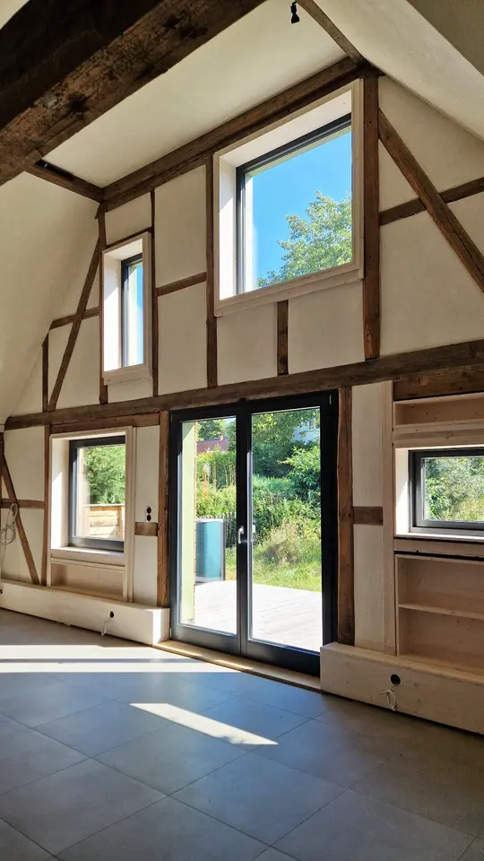 4 Zimmer Haus mit 135 m² in Duderstadt – Bild 4