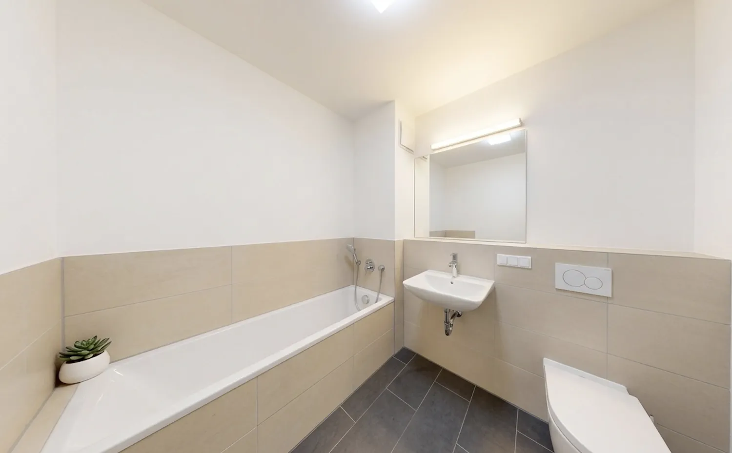5 room apartment with 117 m² in Frankfurt am Main – Photo 11