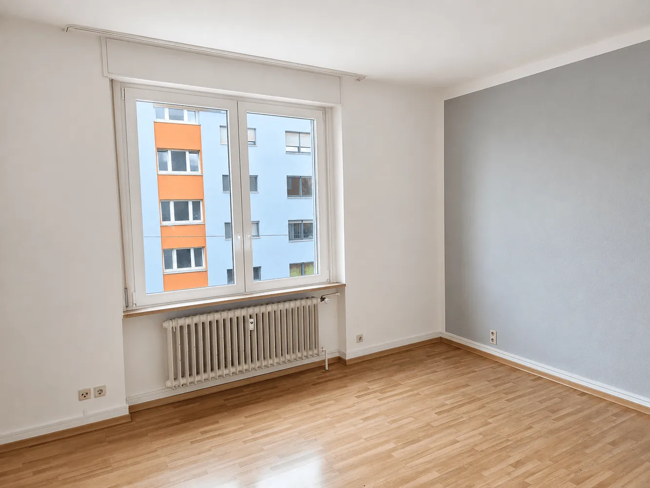 3 Zimmer Wohnung mit 100 m² in Pforzheim – Bild 6