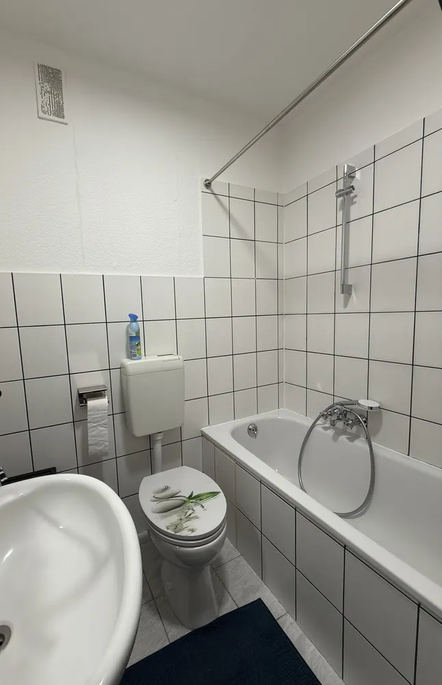 4 Zimmer Wohnung mit 75 m² in Mülheim an der Ruhr – Bild 11