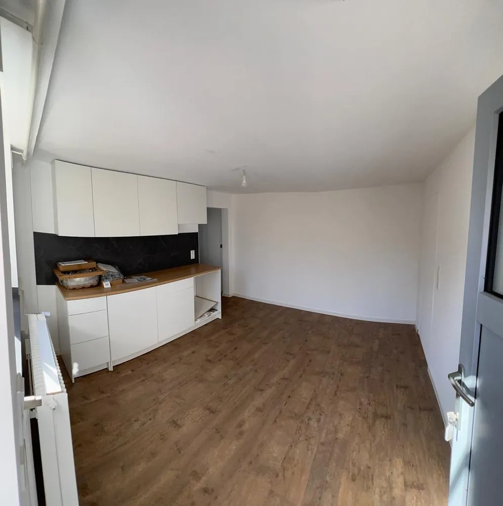 2 Zimmer Wohnung mit 30 m² in Münster – Bild 3