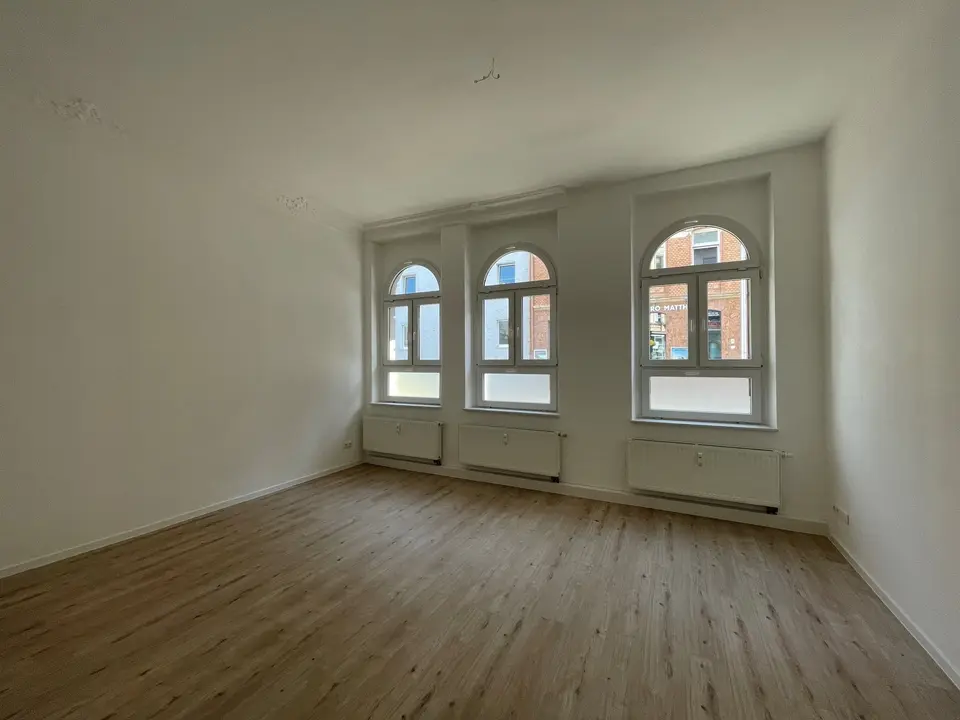 4 room apartment with 120 m² in Gera – Photo 7