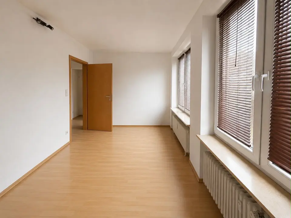 Studio mit 14 m² in Oldenburg – Bild 1