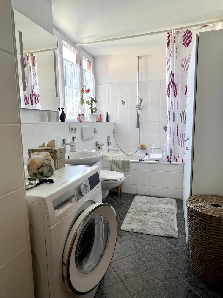 2 Zimmer Wohnung mit 55 m² in Augsburg – Bild 8