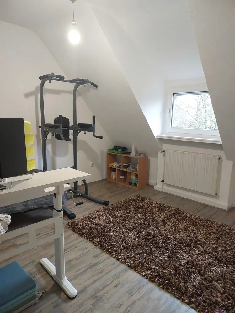 2 Zimmer Wohnung mit 51 m² in Krefeld – Bild 11