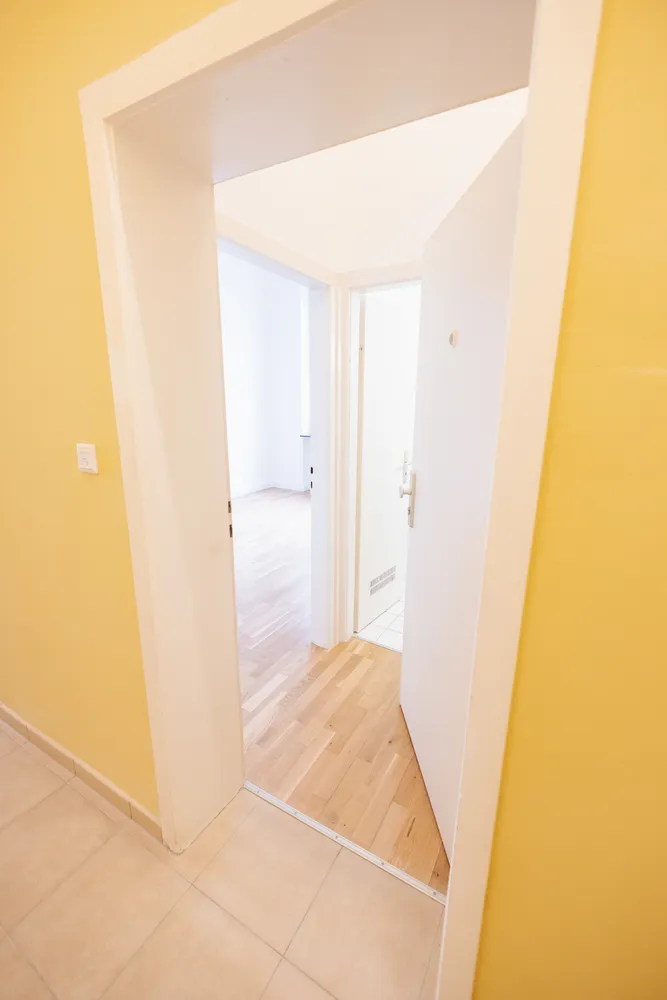 1 Zimmer Wohnung mit 20 m² in Frankfurt am Main – Bild 1