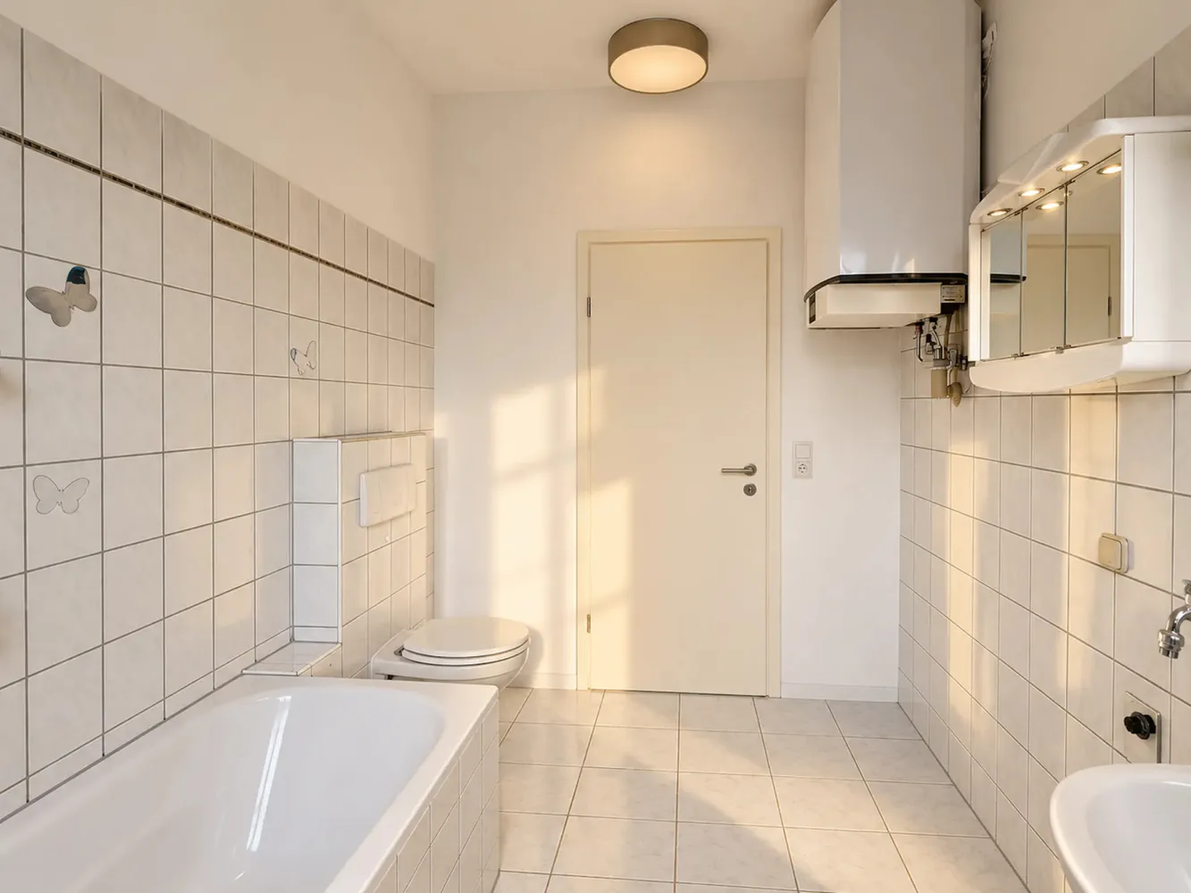 WG-Zimmer mit 8 m² in Offenbach am Main – Bild 2