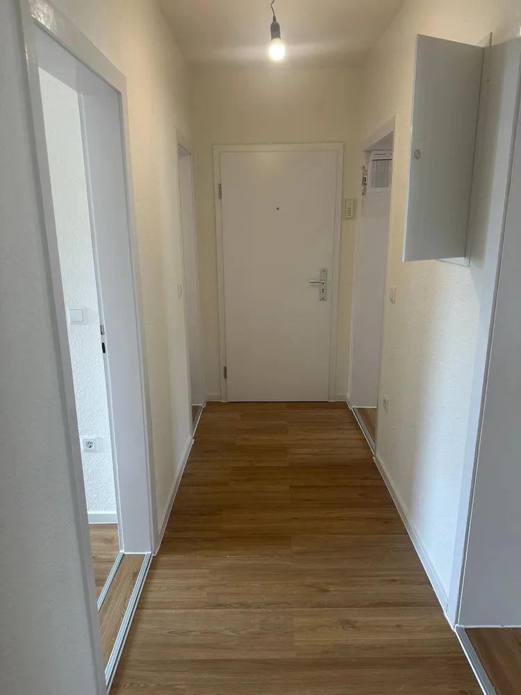 3 room apartment with 57 m² in Oldenburg – Photo 5