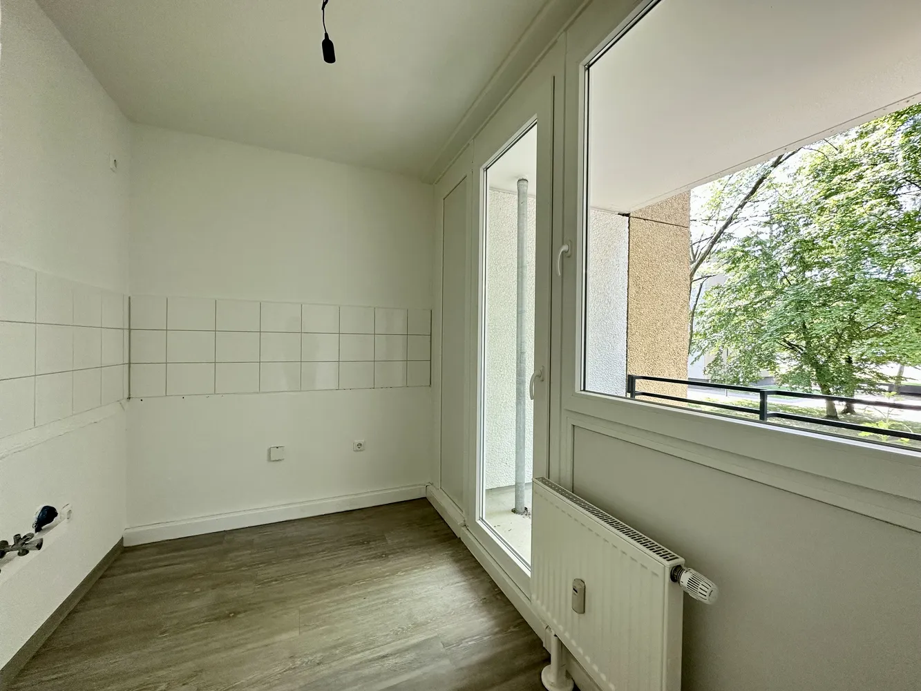1 Zimmer Wohnung mit 41 m² in Dortmund – Bild 1