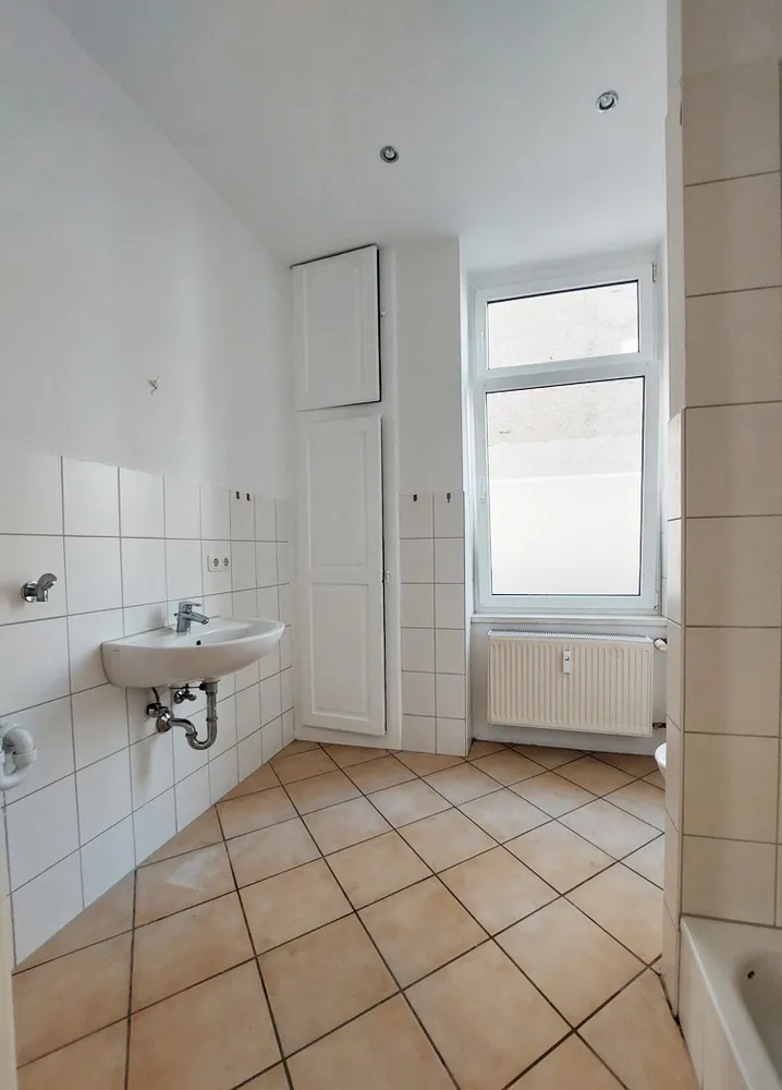 1 Zimmer Wohnung mit 27 m² in Wiesbaden – Bild 9