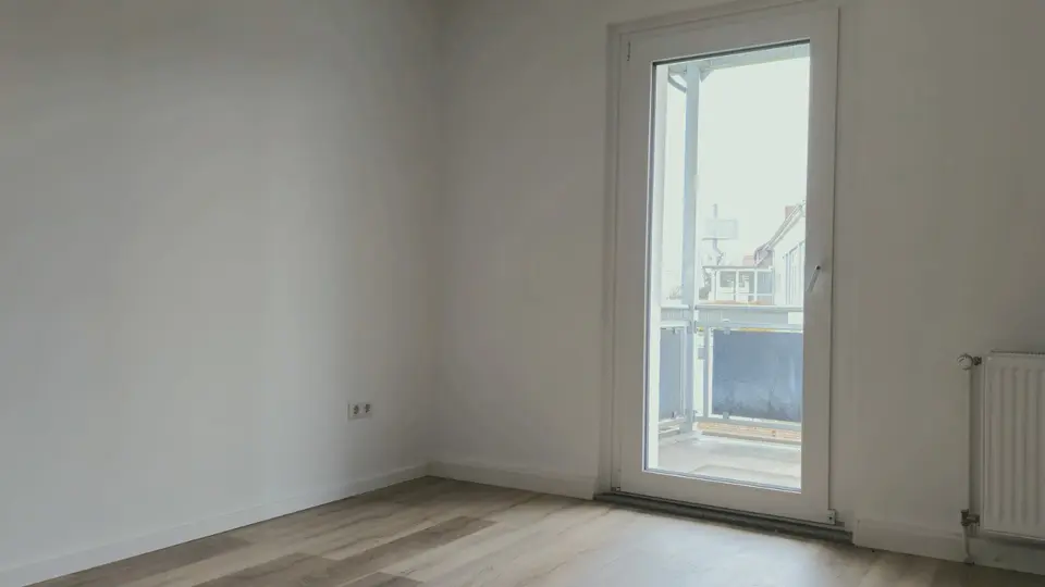 2 Zimmer Wohnung mit 44 m² in Minden – Bild 3