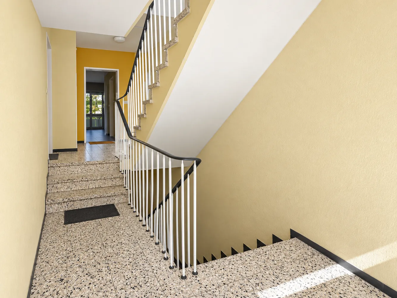 2 Zimmer Wohnung mit 36 m² in Herne – Bild 2