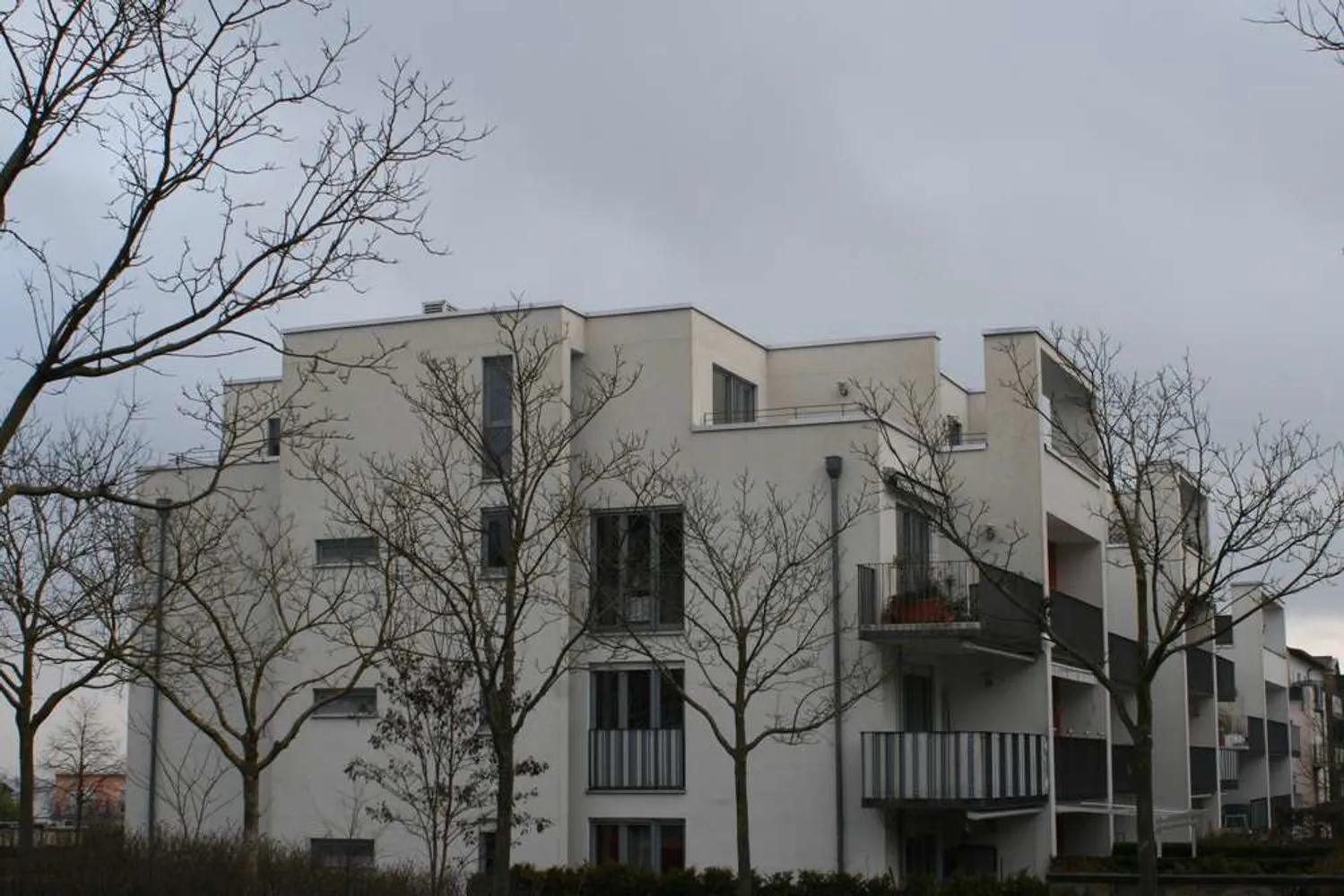 2 Zimmer Wohnung mit 65 m² in Wiesbaden – Bild 1