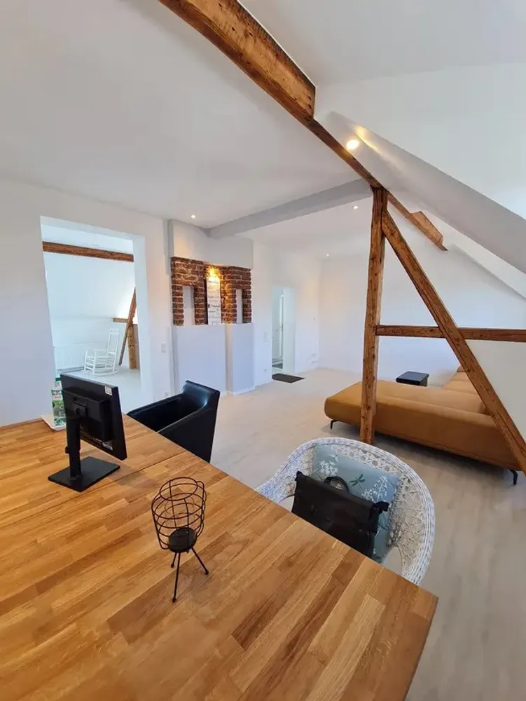 3 Zimmer Wohnung mit 90 m² in Essen – Bild 1