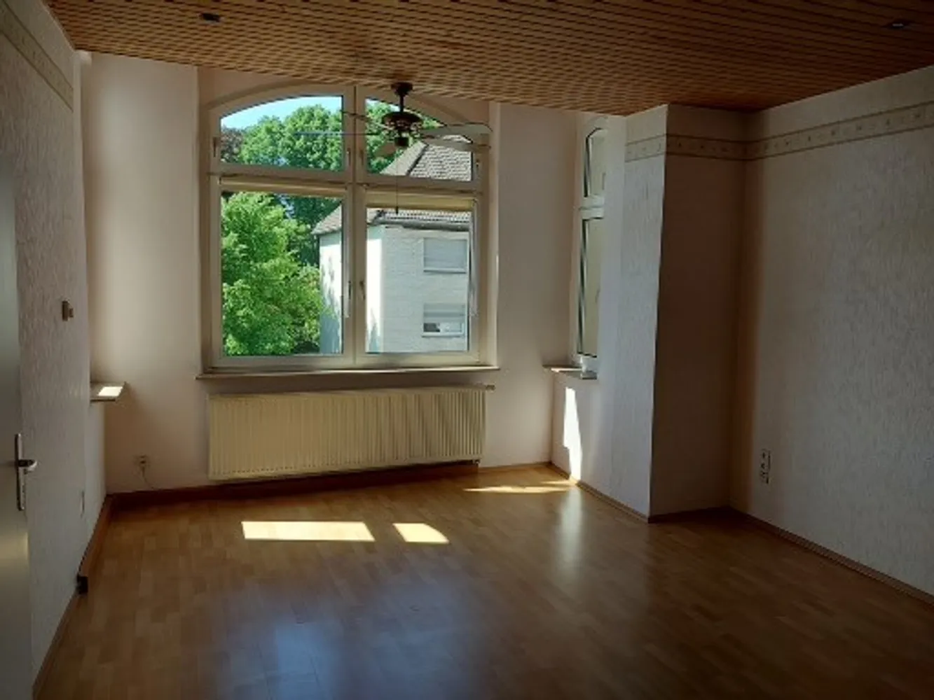 2 room apartment with 58 m² in Wuppertal – Photo 4
