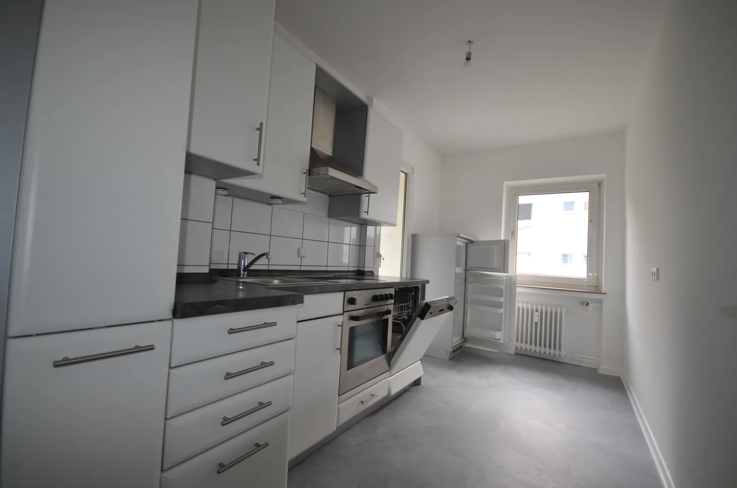 2 Zimmer Wohnung mit 83 m² in Düsseldorf – Bild 7
