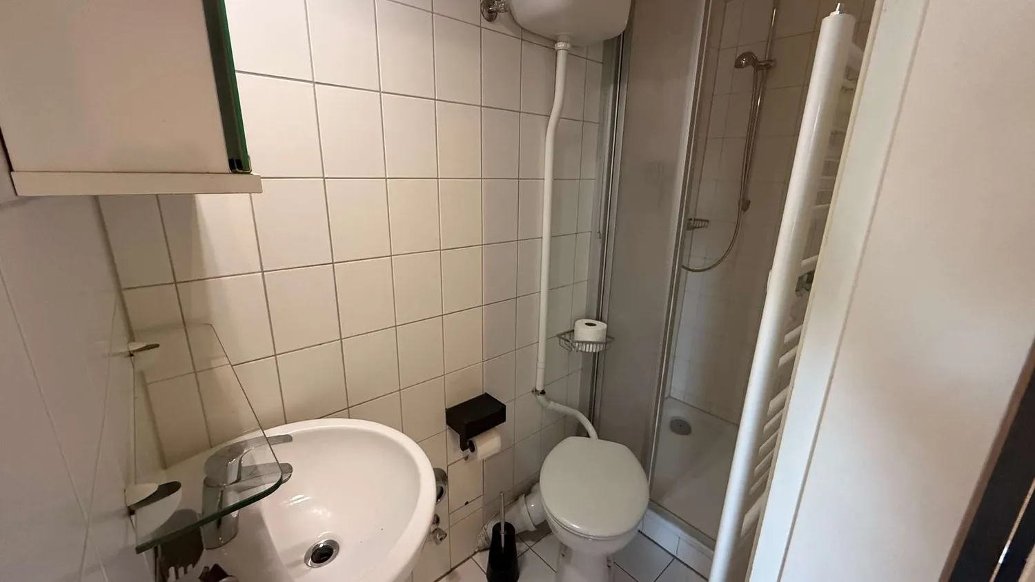 2 Zimmer Wohnung mit 50 m² in Braunschweig – Bild 10