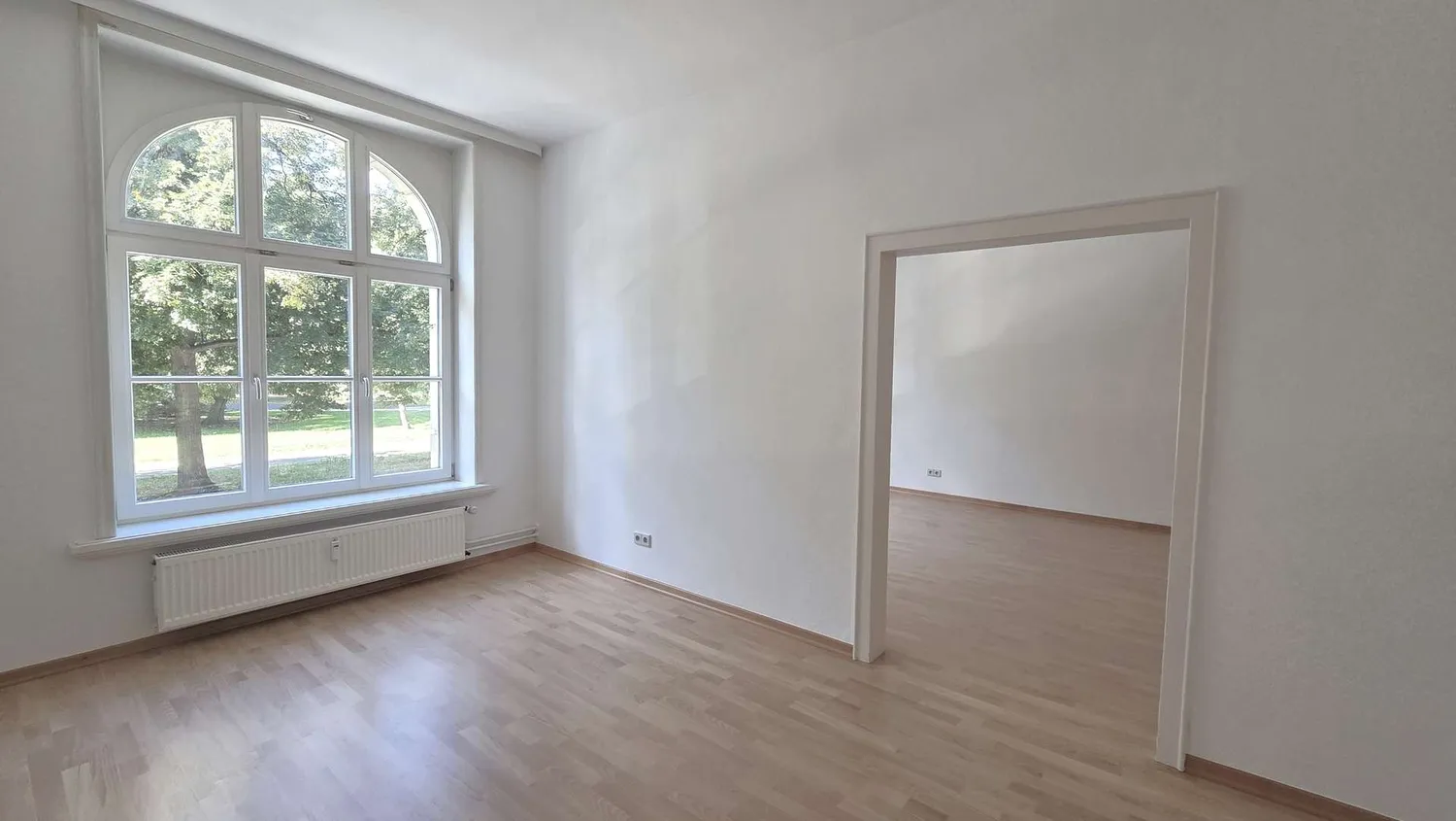3 Zimmer Wohnung mit 82 m² in Hannover – Bild 2