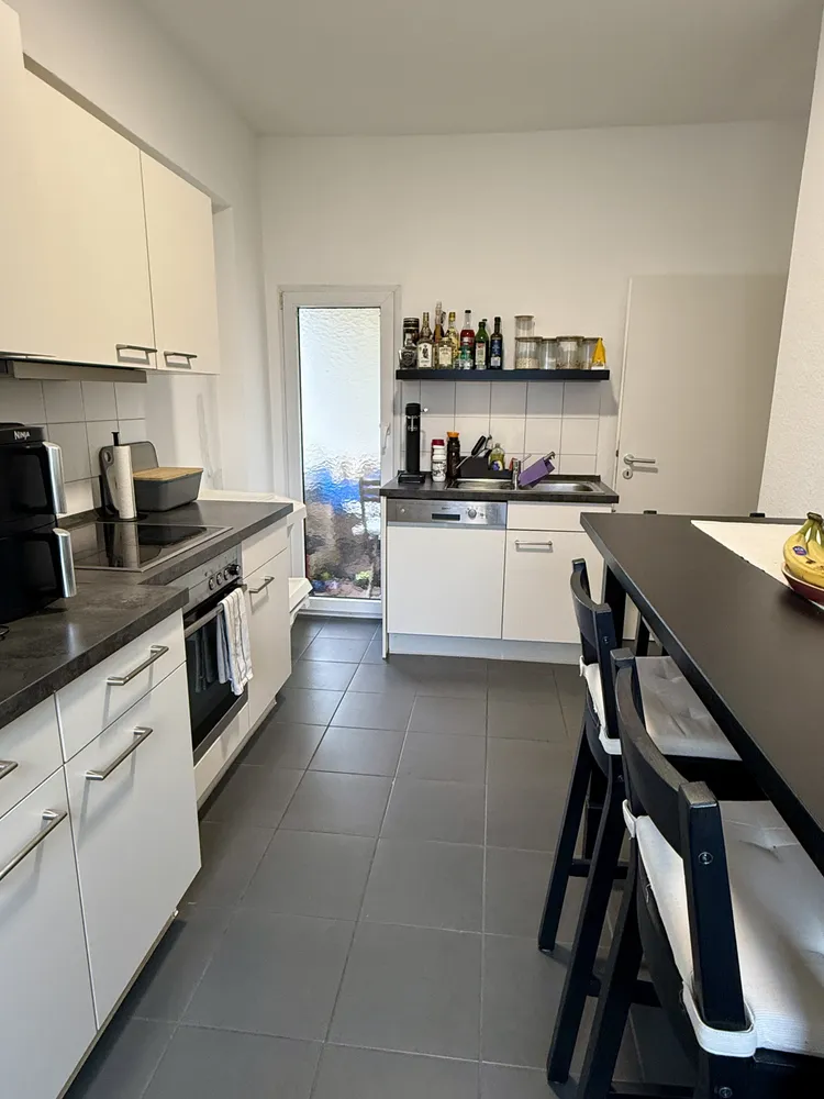 3 Zimmer Wohnung mit 65 m² in Stuttgart – Bild 8