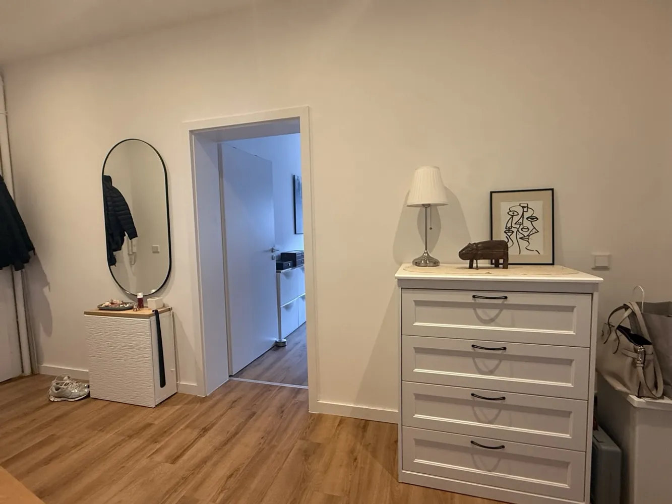 3 Zimmer Wohnung mit 78 m² in Darmstadt – Bild 9
