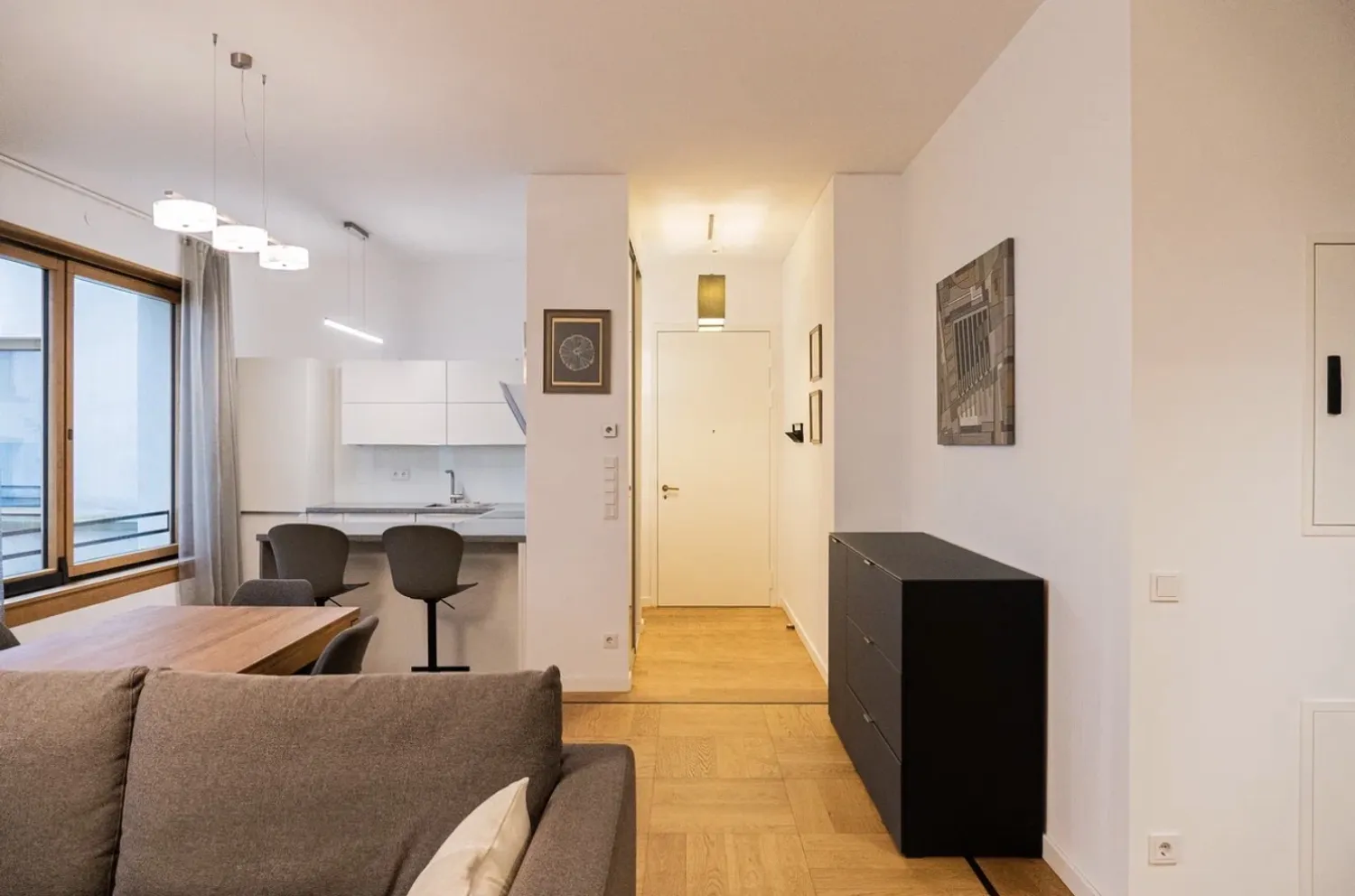 2 Zimmer Wohnung mit 85 m² in Berlin – Bild 8