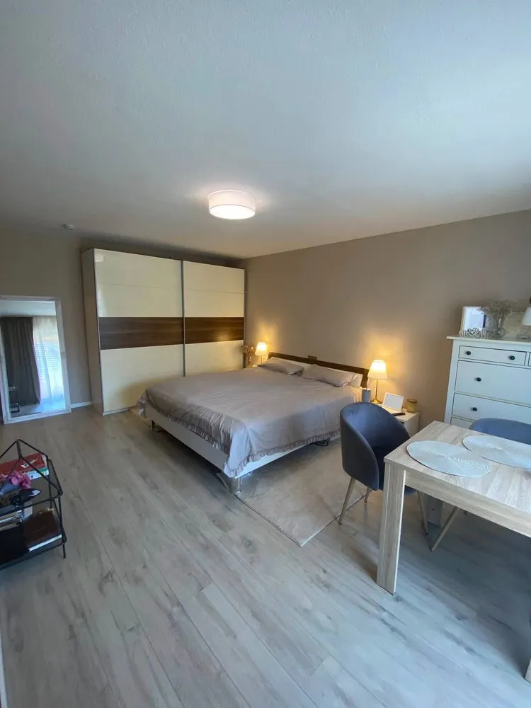 1 Zimmer Wohnung mit 37 m² in Mannheim – Bild 6