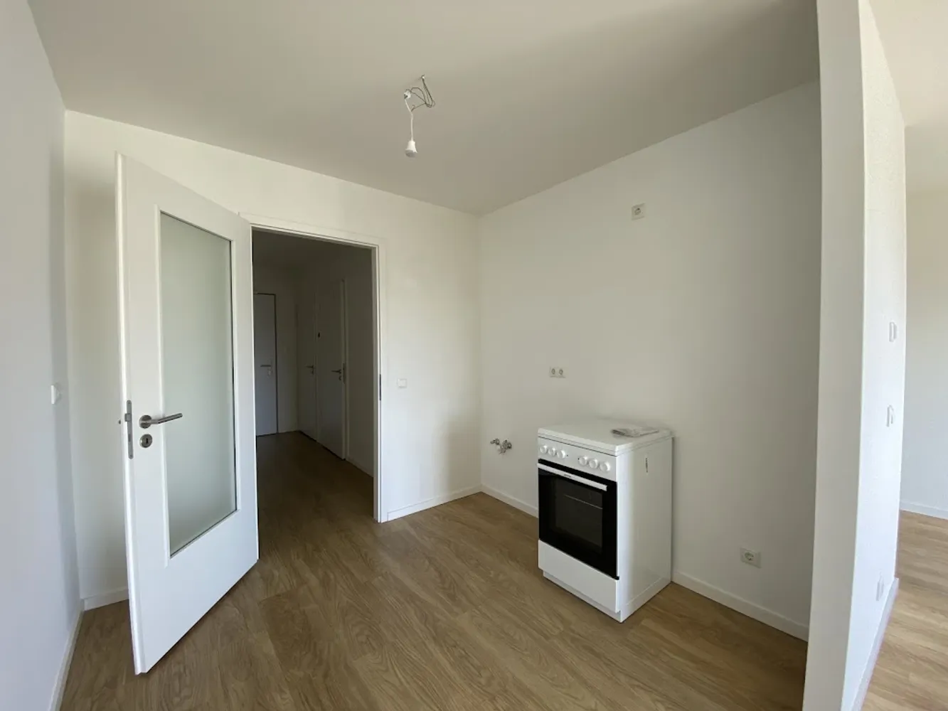 1 Zimmer Wohnung mit 48 m² in Berlin – Bild 10
