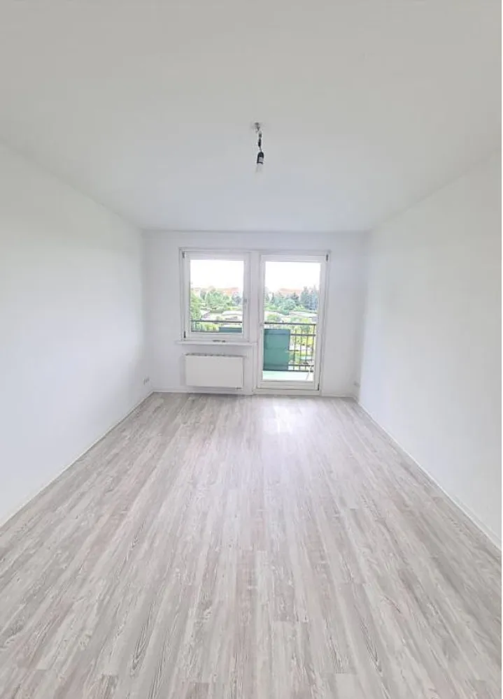 3 Zimmer Wohnung mit 60 m² in Chemnitz – Bild 9