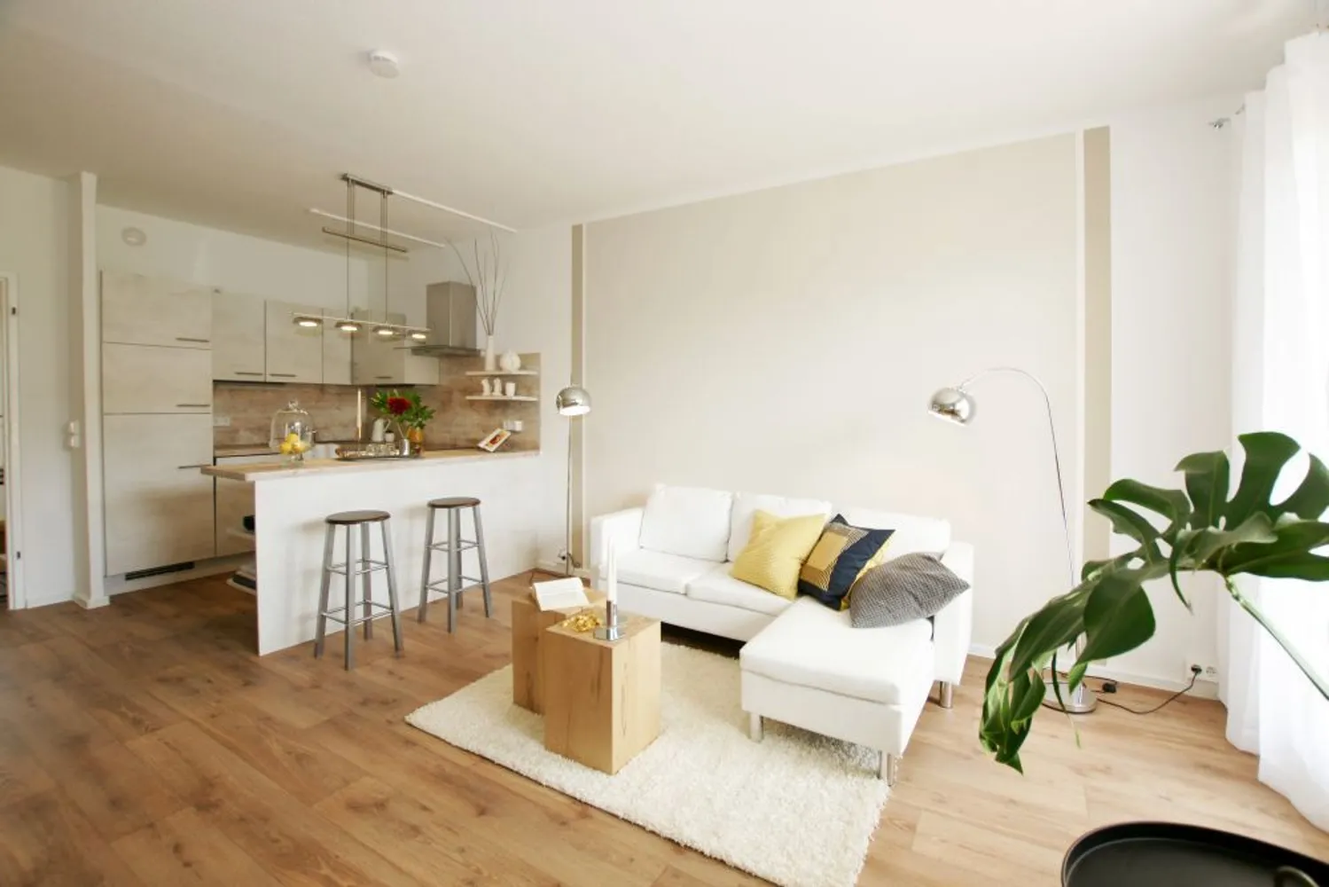 3 Zimmer Wohnung mit 56 m² in Plauen – Bild 6